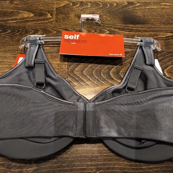 Lilyette Dreamwire Bra size 40D - Picture 5 of 5